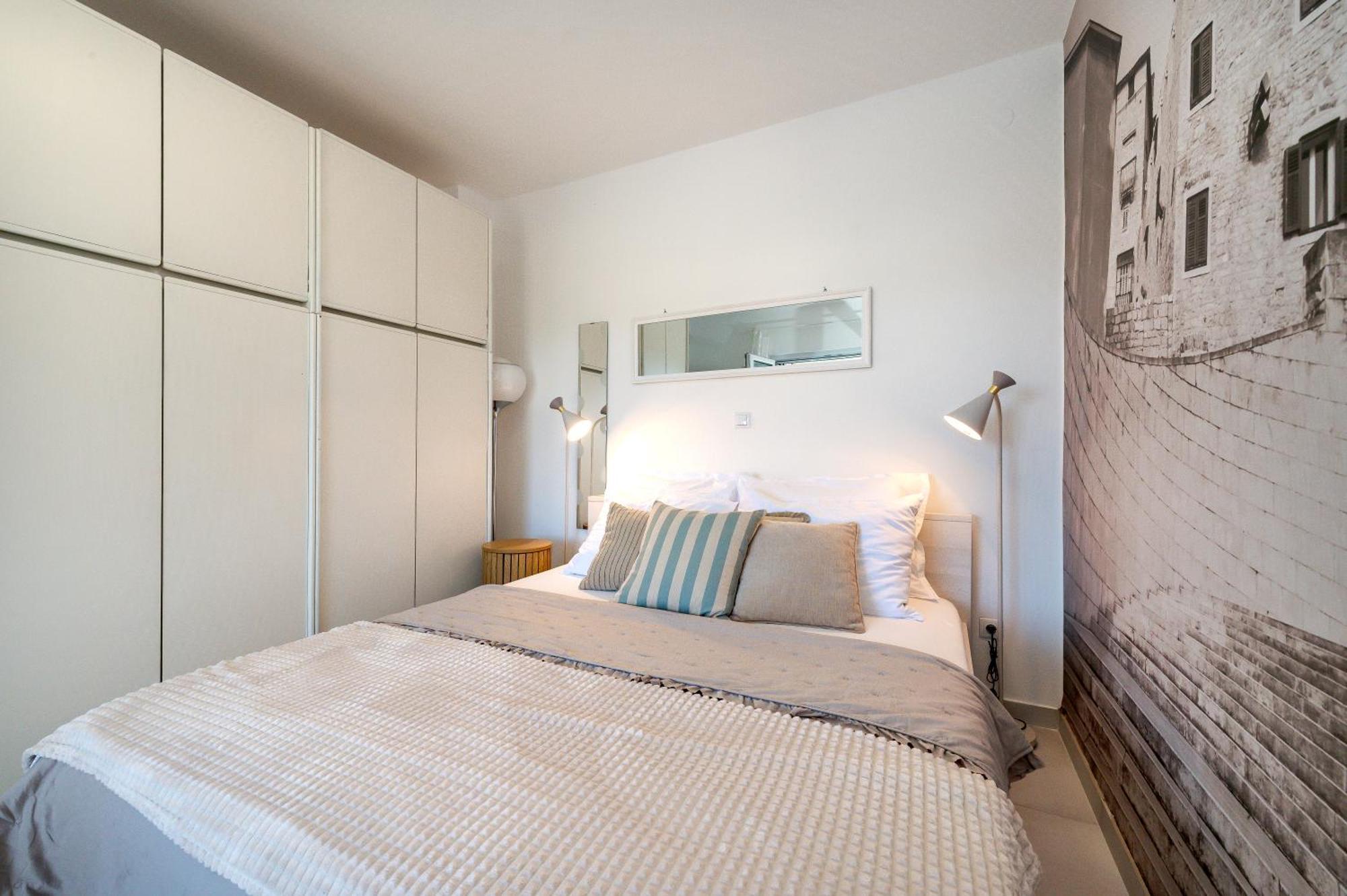 Ojra New Apartment With Seaview Šibenik Exteriér fotografie