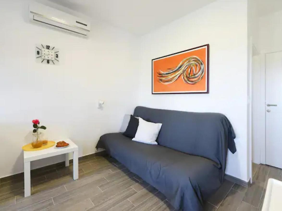 Ojra New Apartment With Seaview Šibenik Pokoj fotografie